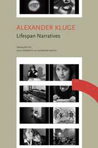 Lifespan Narratives : Ten Stories from a Time of Disruption; Chronicle of Emotions, Notebook 3 (The German List)