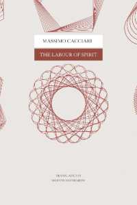 The Labour of Spirit (The Italian List)