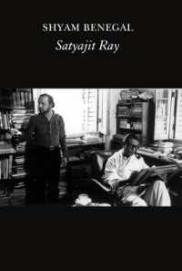 Satyajit Ray : A Film (The India List)