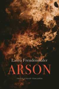 Arson (The German List)