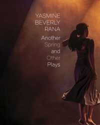 Another Spring : and Other Plays