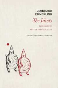 The Idiots : The History of the Homo Nullus (The German List)