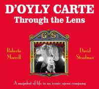 D'Oyly Carte : Through the Lens