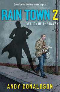 Rain Town 2 : Return of the Raven