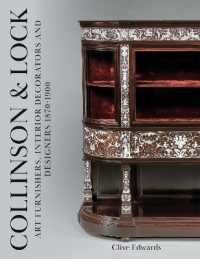 Collinson & Lock : Art Furnishers, Interior Decorators and Designers 1870-1900