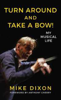 Turn around and Take a Bow!