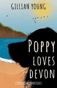 Poppy Loves Devon : Crazy Cream Adventures