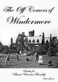 Off-comers of Windermere -- Paperback / softback