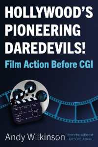 Hollywood's Pioneering Daredevils! : Film Action before CGI