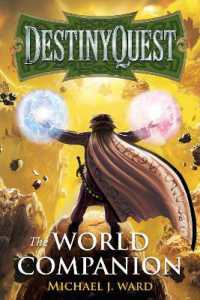 DestinyQuest: the World Companion