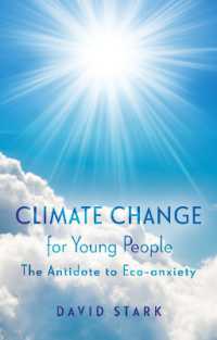 Climate Change for Young People : The Antidote to Eco-anxiety