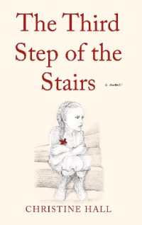 The Third Step of the Stairs