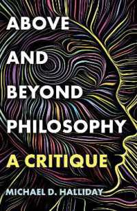 Above and Beyond Philosophy