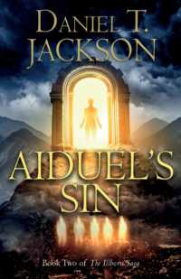 Aiduel's Sin : Book Two of the Illborn Saga (The Illborn Saga)