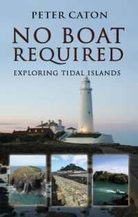 No Boat Required : Exploring Tidal Islands （2ND）
