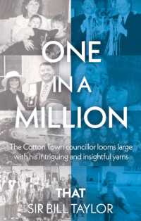 One in a Million : That Bill Taylor