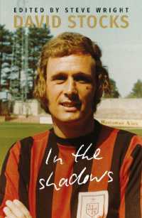 In the Shadows -- Paperback / softback