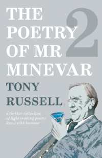 The Poetry of Mr Minevar Book 2