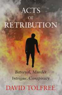 Acts of Retribution - 2nd Edition （2ND）
