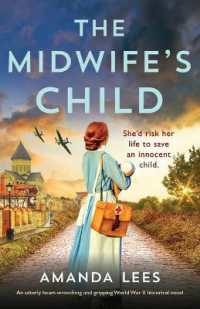 The Midwife's Child (Ww2 Resistance)