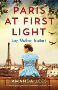 Paris at First Light : Completely gripping and emotional World War II historical fiction (Ww2 Resistance)