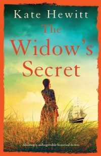 The Widow's Secret : Absolutely unforgettable historical fiction (The Goswell Quartet)