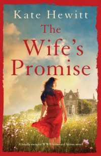 The Wife's Promise : A totally escapist WWII historical fiction novel (The Goswell Quartet)
