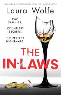 The In-Laws : A completely gripping psychological thriller with a breathtaking twist