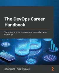 The DevOps Career Handbook : The ultimate guide to pursuing a successful career in DevOps