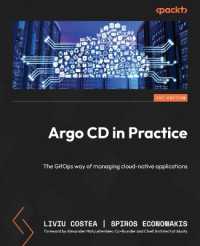 Argo CD in Practice : The GitOps way of managing cloud-native applications