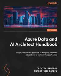Azure Data and AI Architect Handbook : Adopt a structured approach to designing data and AI solutions at scale on Microsoft Azure