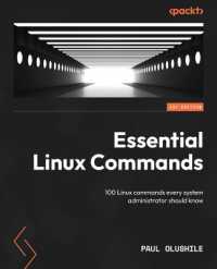 Essential Linux Commands : 100 Linux commands every system administrator should know