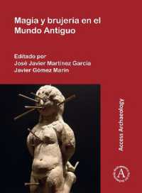 Magia Y Brujeria En El Mundo Antiguo