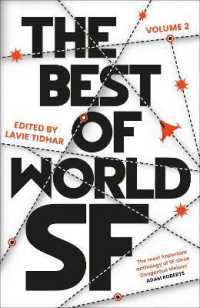 The Best of World SF : Volume 2 (Best of World Sf)