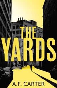 Yards -- Paperback (English Language Edition)