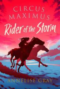 Circus Maximus: Rider of the Storm : A Roman Adventure (Circus Maximus)
