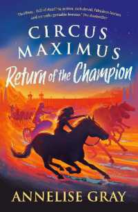 Circus Maximus: Return of the Champion : An Ancient Roman adventure (Circus Maximus)