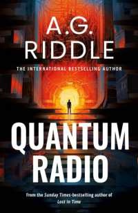 Quantum Radio -- Paperback / softback