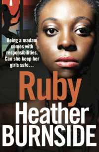 Ruby : An absolutely heartstopping gangland crime thriller (The Working Girls)