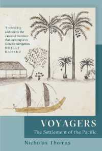 Voyagers : The Settlement of the Pacific (The Landmark Library)