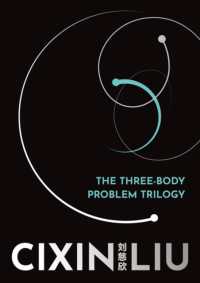 The Three-Body Problem Trilogy : Remembrance of Earth's Past (The Three-body Problem)