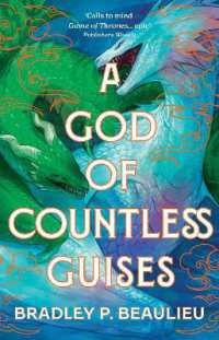 A God of Countless Guises (The Book of the Holt)