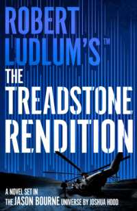 Robert Ludlum's™ the Treadstone Rendition (Treadstone)