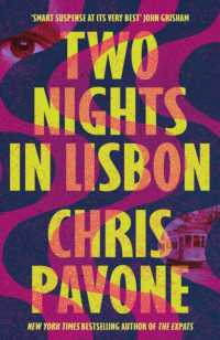 Two Nights in Lisbon -- Paperback (English Language Edition)