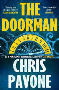 The Doorman : The brand new must-read thriller for 2025 from the New York Times bestseller, 'hard to put down and harder to forget.'