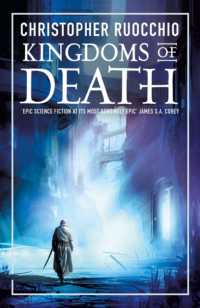 Kingdoms of Death (Sun Eater)