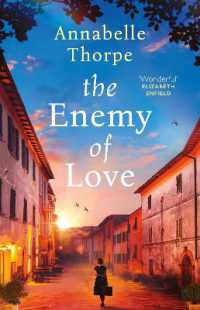The Village Trattoria : Previously published as the Enemy of Love