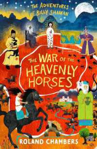 The War of the Heavenly Horses (The Adventures of Billy Shaman)