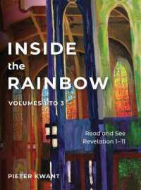 Read and See Revelation 1-11 : Inside the Rainbow volumes 1 to 3 (Inside the Rainbow)
