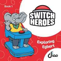 Exploring Egbert : Learning by experience (Switch Heroes)